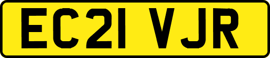 EC21VJR