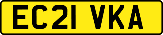 EC21VKA
