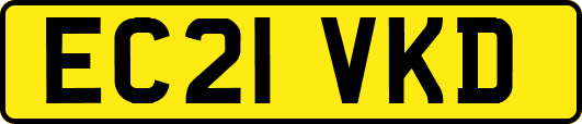 EC21VKD