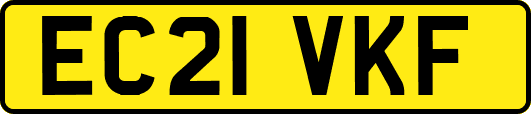 EC21VKF