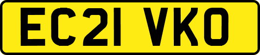 EC21VKO