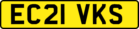 EC21VKS