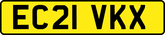 EC21VKX