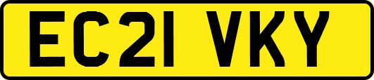 EC21VKY