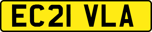 EC21VLA