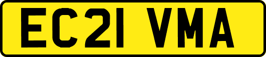 EC21VMA