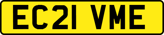 EC21VME