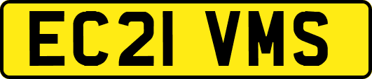 EC21VMS