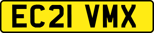 EC21VMX