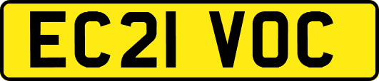 EC21VOC