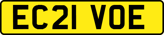 EC21VOE