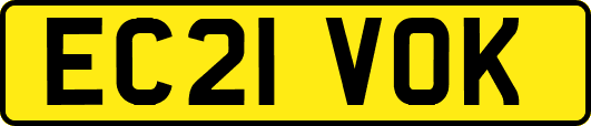 EC21VOK