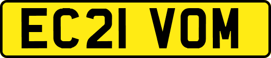 EC21VOM
