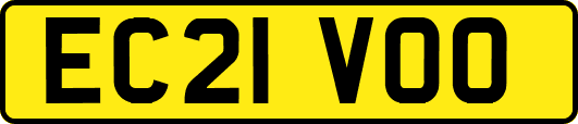 EC21VOO
