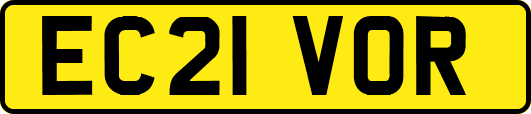 EC21VOR