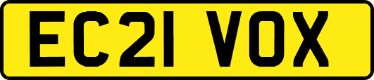 EC21VOX