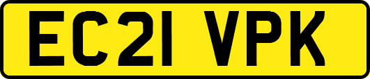 EC21VPK