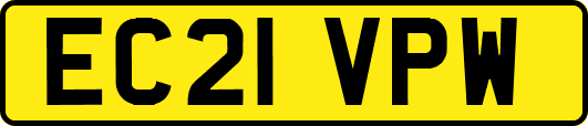 EC21VPW