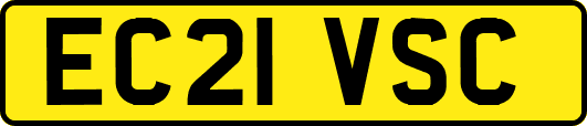 EC21VSC