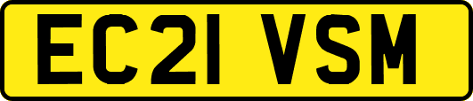 EC21VSM