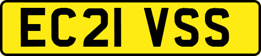 EC21VSS