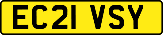 EC21VSY