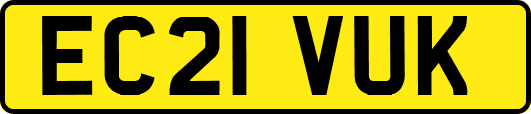 EC21VUK