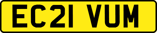 EC21VUM