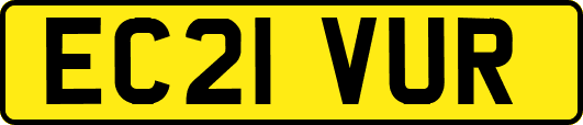 EC21VUR