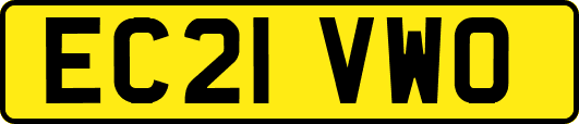 EC21VWO