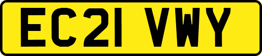 EC21VWY