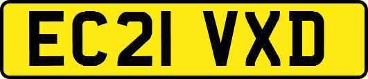 EC21VXD