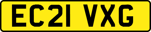 EC21VXG
