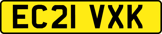 EC21VXK