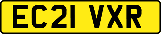 EC21VXR
