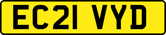 EC21VYD