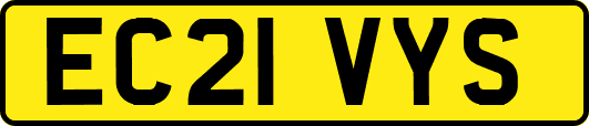 EC21VYS
