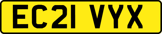 EC21VYX