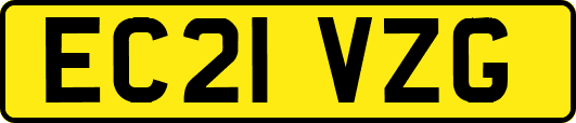 EC21VZG