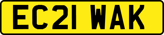 EC21WAK
