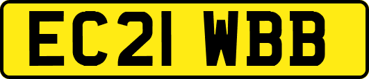 EC21WBB