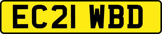 EC21WBD