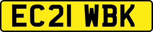 EC21WBK