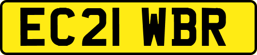 EC21WBR