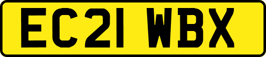 EC21WBX
