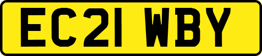 EC21WBY