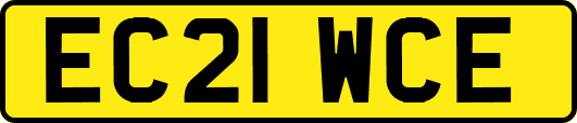 EC21WCE