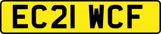 EC21WCF