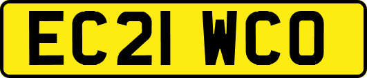 EC21WCO