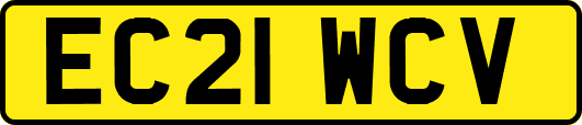 EC21WCV